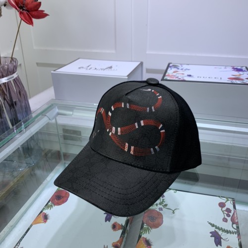 Gucci Men Womens Cap Baseball Hat Luxury Brand with Original Box  