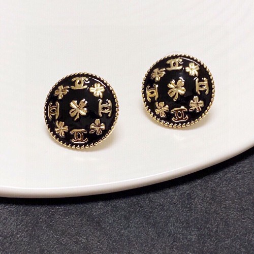 Chanel Luxury Womens Earrings