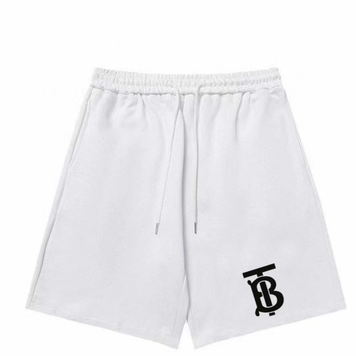 Burberry Luxury Brand Men Womens Pant Shorts   