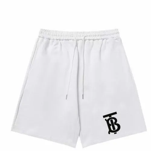 Burberry Luxury Brand Men Womens Pant Shorts   