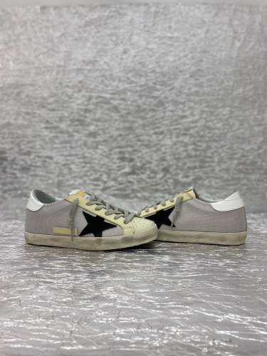 Golden Goose GGDB Stardan Womens Mens Shoes Fashion Sneakers Unisex Design Luxury Brand Men's Super-Star sneakers with Box  
