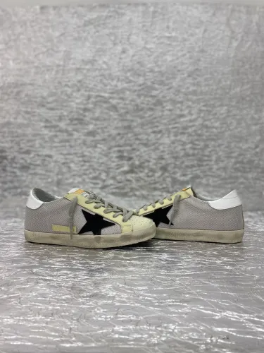 Golden Goose GGDB Stardan Womens Mens Shoes Fashion Sneakers Unisex Design Luxury Brand Men's Super-Star sneakers with Box  