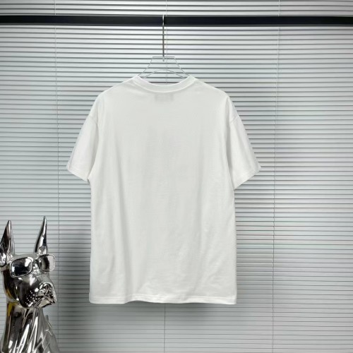 Fendi Luxury Brand Women Mens Short Sleeve T-Shirt   
