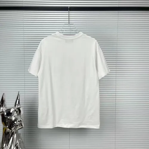 Fendi Luxury Brand Women Mens Short Sleeve T-Shirt   