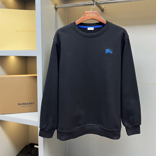 Burberry Womens Mens Sweatshirt Luxury Brand Mens Sweatshirts   