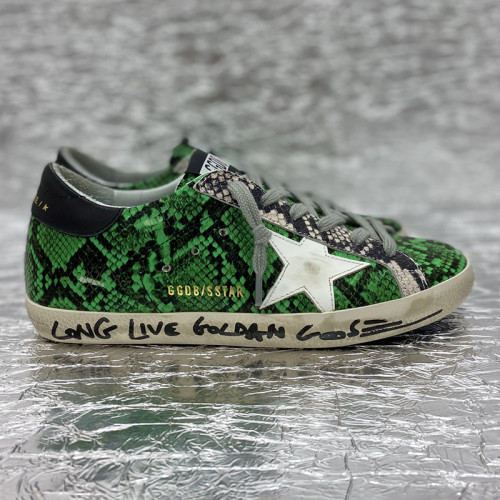 Golden Goose GGDB Stardan Womens Mens Shoes Fashion Sneakers Unisex Design Luxury Brand Men's Super-Star sneakers with Box  