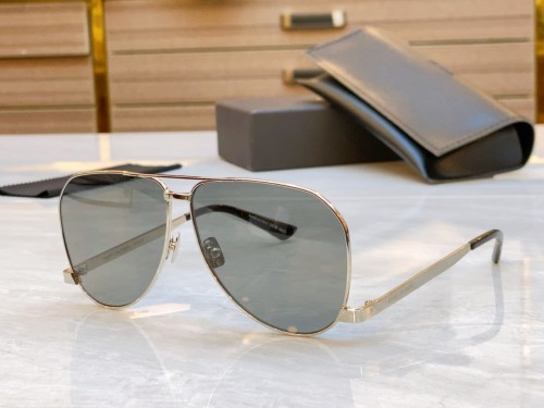 Saint Laurent YSL Sunglasses Luxury Brand Men Womens Sunglasses with Original Box  SL690