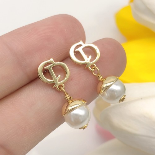 Dior Luxury Womens Earrings