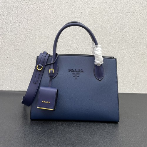 Prada Womens Shoulder Bags Handbags Luxury Brand Design Shoulder Bags Fashion Type