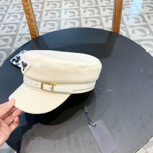 Prada Hats 109