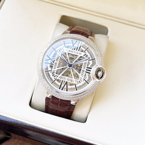 Cartier Watch016