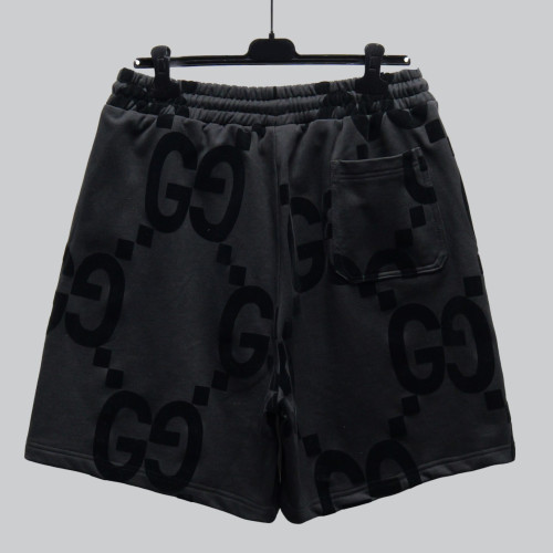 Gucci Luxury Brand Women Mens Pant Shorts   