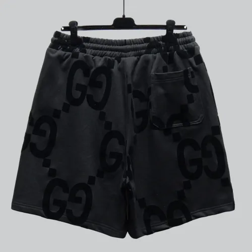 Gucci Luxury Brand Women Mens Pant Shorts   