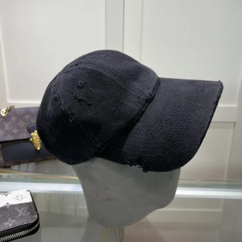 Balenciaga Men Womens Hats Luxury Brand Design Balenciaga Baseball Hat with Original Box  