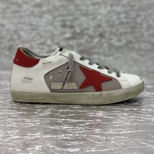 Golden Goose GGDB Stardan Womens Mens Shoes Fashion Sneakers Unisex Design Luxury Brand Men's Super-Star sneakers with Box  