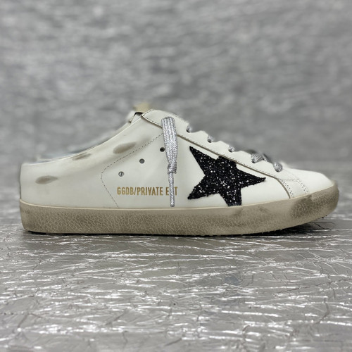 Golden Goose GGDB Stardan Womens Mens Shoes Fashion Sneakers Unisex Design Luxury Brand Men's Super-Star sneakers with Box  