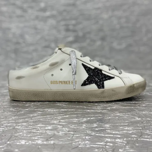 Golden Goose GGDB Stardan Womens Mens Shoes Fashion Sneakers Unisex Design Luxury Brand Men's Super-Star sneakers with Box  
