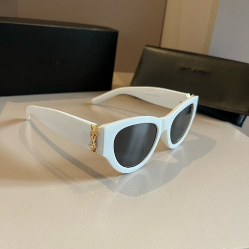 Saint Laurent YSL Sunglasses Luxury Brand Womens Sunglasses with Original Box  