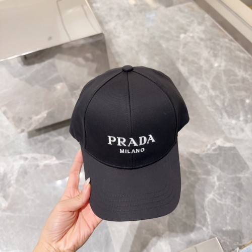 Prada Hats 208