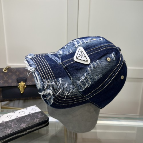Prada Hats 161