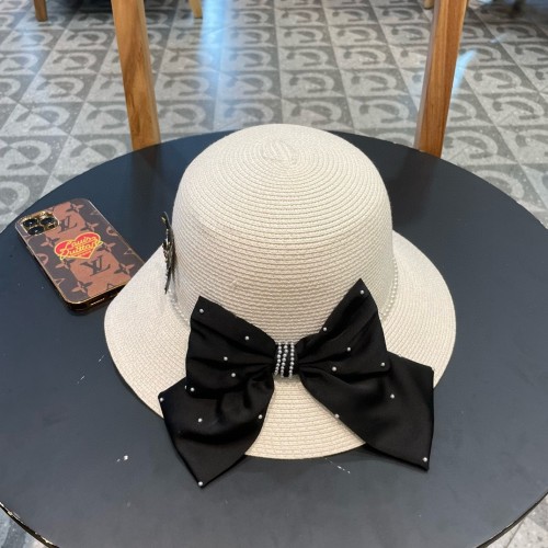 Celine Womens Hats Luxury Brand Design Celine Bucket Hat with Original Box  