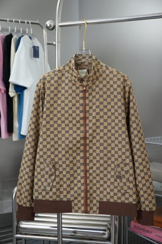 Gucci Men Womens Jackets Denim Luxury Brand Mens Jackets Top Quality   