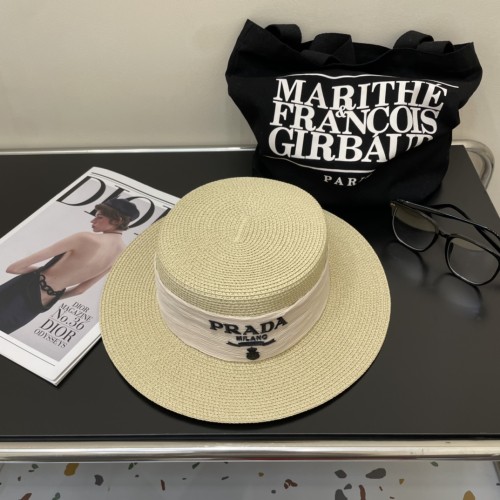 Prada Hats 138