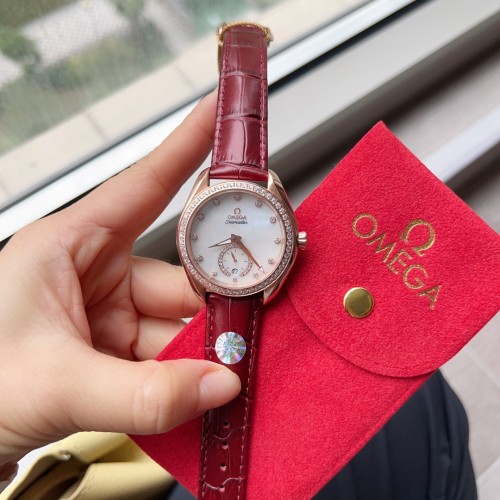 Omega Watch007