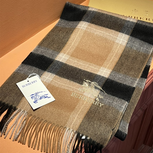 Burberry Scarves Womens Fashion Scarf105