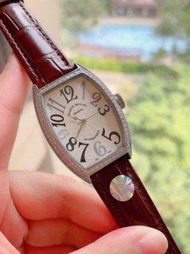 Franck Muller Mens Watch013