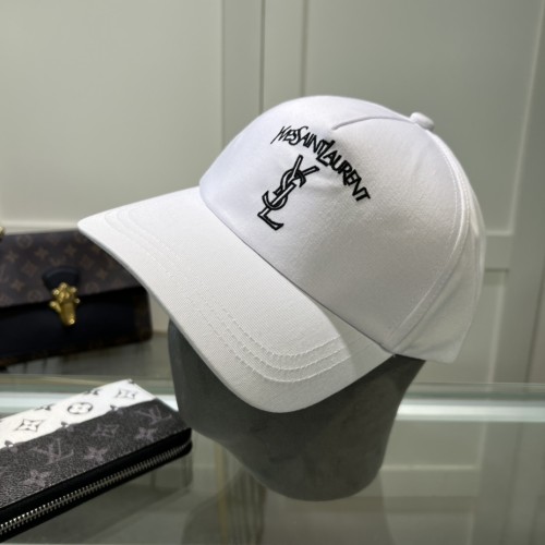 Saint Laurent YSL hats063
