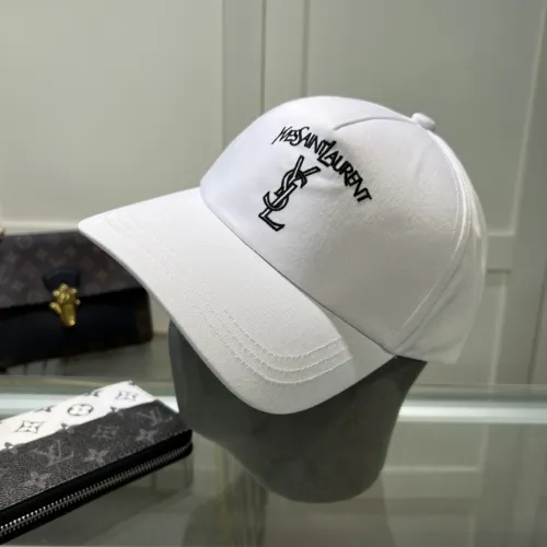 Saint Laurent YSL hats063