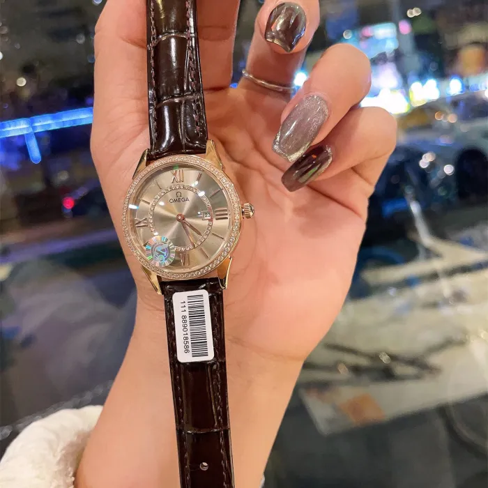 Omega Watch036