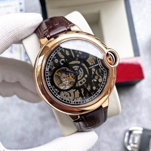 Cartier Watch161