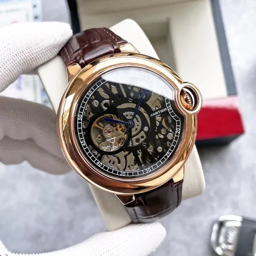 Cartier Watch161
