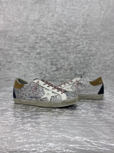 Golden Goose GGDB Stardan Womens Mens Shoes Fashion Sneakers Unisex Design Luxury Brand Men's Super-Star sneakers with Box  