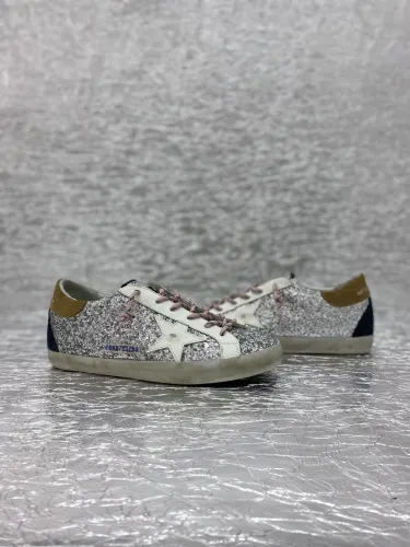 Golden Goose GGDB Stardan Womens Mens Shoes Fashion Sneakers Unisex Design Luxury Brand Men's Super-Star sneakers with Box  