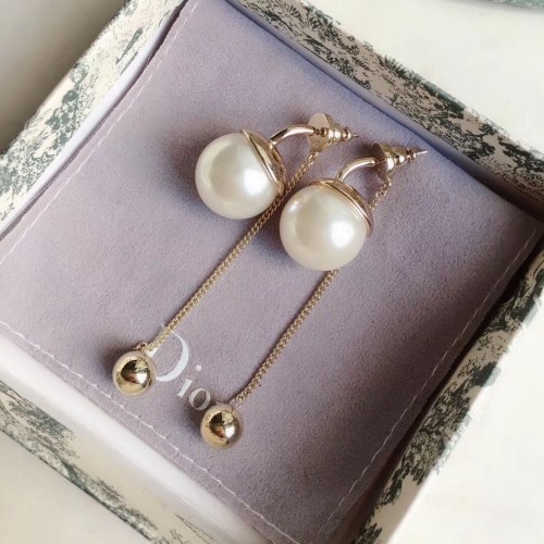 Dior Luxury Womens Earrings