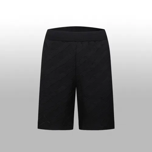 Fendi Luxury Brand Women Mens Pant Shorts   