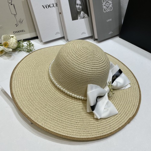 Saint Laurent YSL hats014