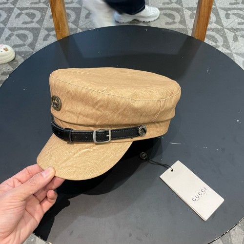 Gucci Womens Cap Hat Luxury Brand with Original Box  