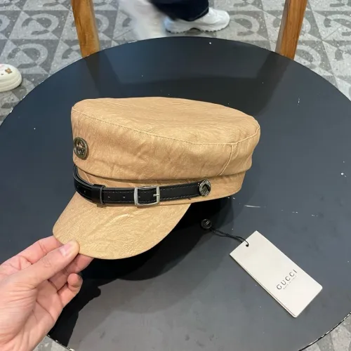 Gucci Womens Cap Hat Luxury Brand with Original Box  