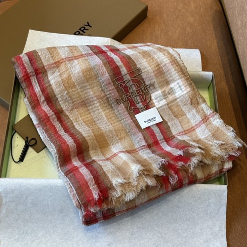 Burberry Scarves Womens Fashion Scarf087