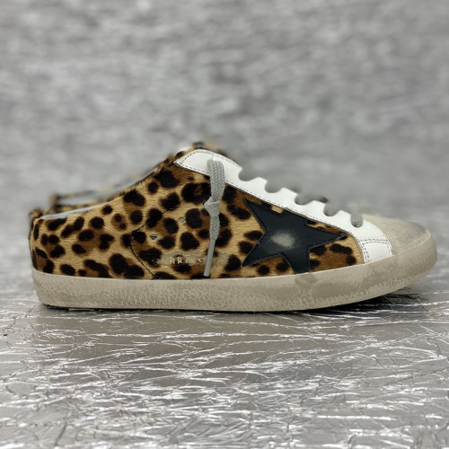 Golden Goose GGDB Stardan Womens Mens Shoes Fashion Sneakers Unisex Design Luxury Brand Men's Super-Star sneakers with Box  