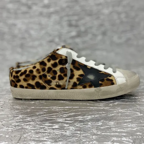 Golden Goose GGDB Stardan Womens Mens Shoes Fashion Sneakers Unisex Design Luxury Brand Men's Super-Star sneakers with Box  