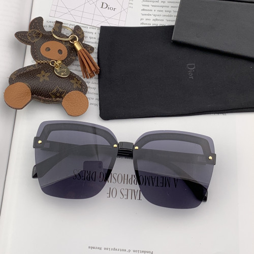 Dior Sunglasses Luxury Brand Womens Sunglasses with Original Box  CD1888