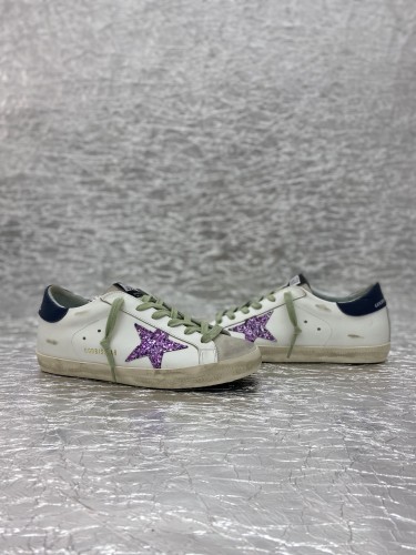 Golden Goose GGDB Stardan Womens Mens Shoes Fashion Sneakers Unisex Design Luxury Brand Men's Super-Star sneakers with Box  