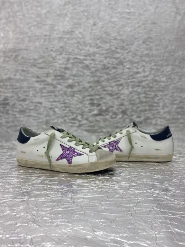 Golden Goose GGDB Stardan Womens Mens Shoes Fashion Sneakers Unisex Design Luxury Brand Men's Super-Star sneakers with Box  