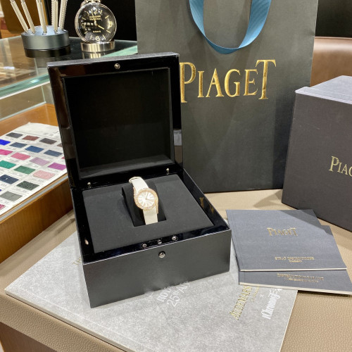 Piaget Watch013