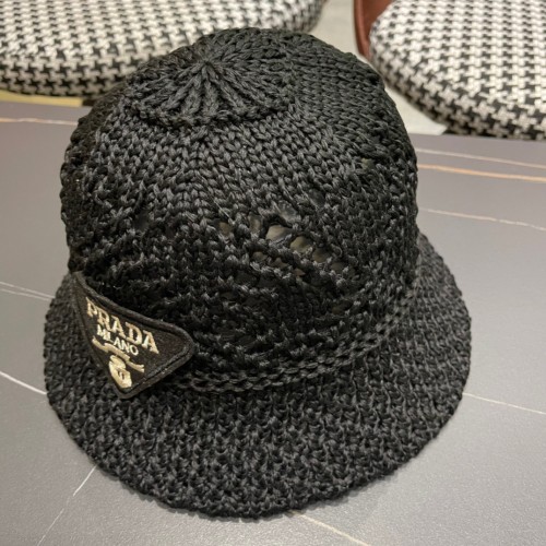 Prada Hats 197